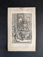 After the Holy Communion, Der