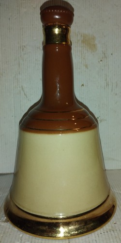Bottiglia vintage bell s - vintage, di