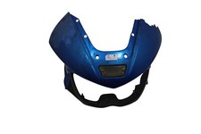 CUPOLINO ANTERIORE YAMAHA TDM 850 1996 2001 SCOCCA CARENA DANNEGGIATO