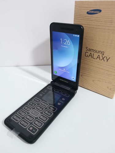 Samsung galaxy folder2 - samsung,