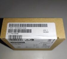 SIEMENS ET 200SP F-DI