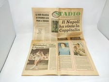 Rivista Calcio Stadio Anno 1976 A Scelta