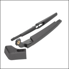 Spazzola Tergilunotto Completa