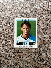 INZAGHI LAZIO N.166 album