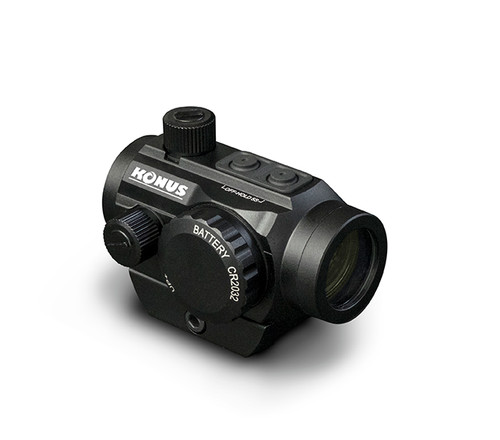 Red dot balestra airguns - balestra,