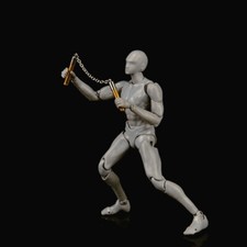 Miniatura Arti Marziali