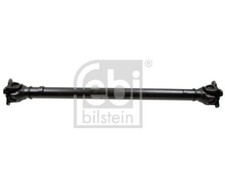 Albero cardanico, trasmissione