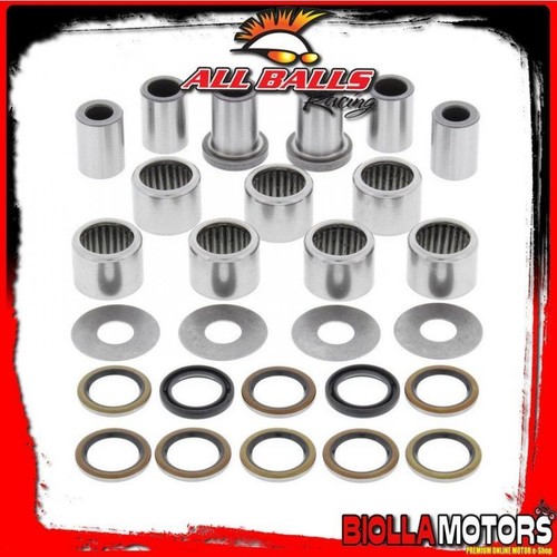 1154 kit cuscinetti - 27-1154,