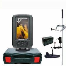 Ecoscandaglio Humminbird