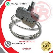 Termostato Elettronico RANCO