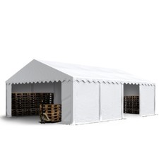 Tenda da magazzino 5x8 m tenda