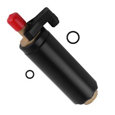 Low Pressure Fuel Pump for