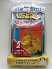 TeleStory System Disney Il Re