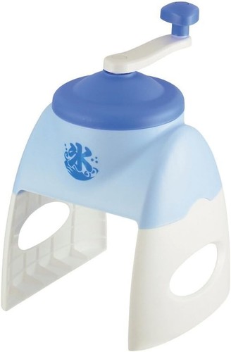 Macchina blu fango macchina