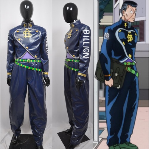 Stock costume cosplay - in,