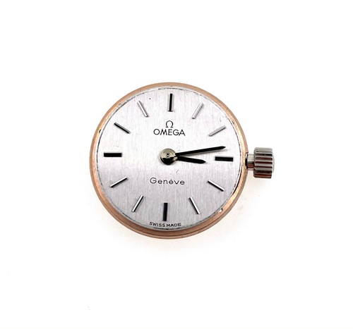 Omega geneve movimento - omega,