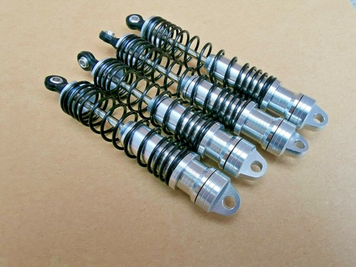 Ammortizzatori big bore - ammortizzatori,