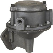 Pompa carburante meccanica