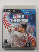 MLB THE SHOW 11 SONY