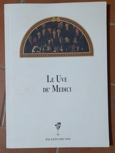 Libro uve medici - le, de'