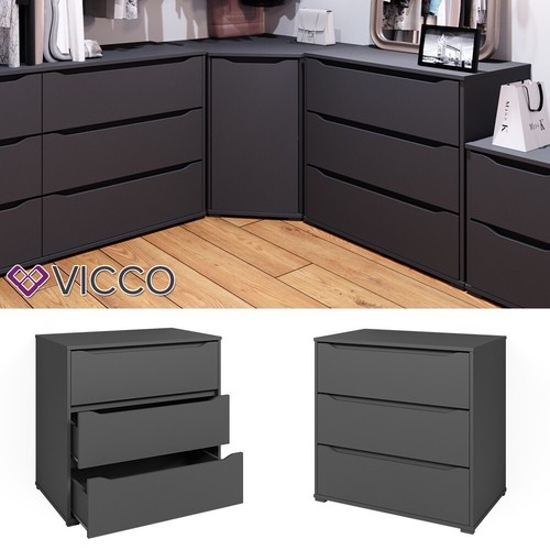 Comodino credenza armadio
