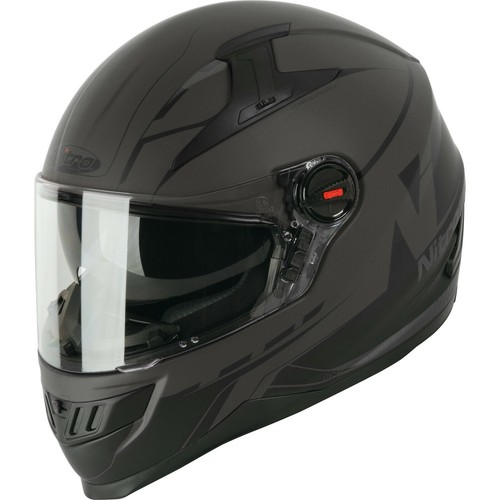Ora metà prezzo casco moto - *ora,