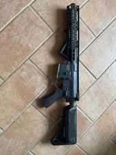 PTW SYSTEMA SUPER MAX - Noveske - Vltor - Softair Usato