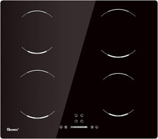 Piano Cottura a Induzione