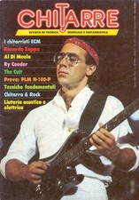Chitarre rivista 4 5 - rivista, 4-5