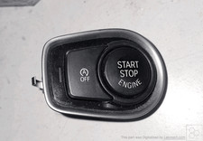 61319289135 Interruttore accensione  BMW X2 (F39) xDrive25d (170Kw) Suv