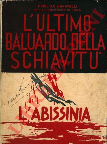 Baravelli l ultimo - g.c.,