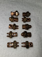 Copper Split Bolt Connector