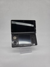 Nintendo 3DS Nera Console