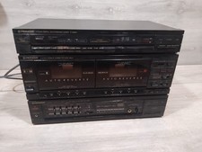 Pioneer DC-X88Z Amplificatore