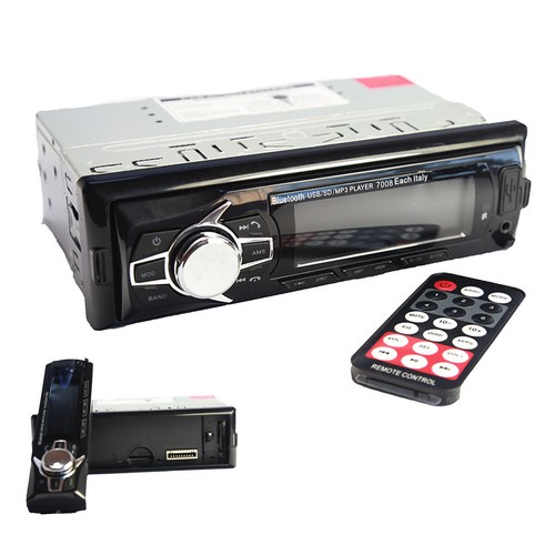 Autoradio stereo bluetooth - autoradio,