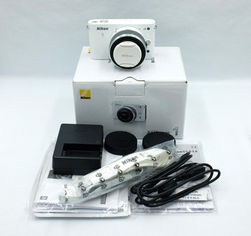 Nikon fotocamera - 1, j2