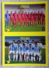 Figurina Calciatori Panini