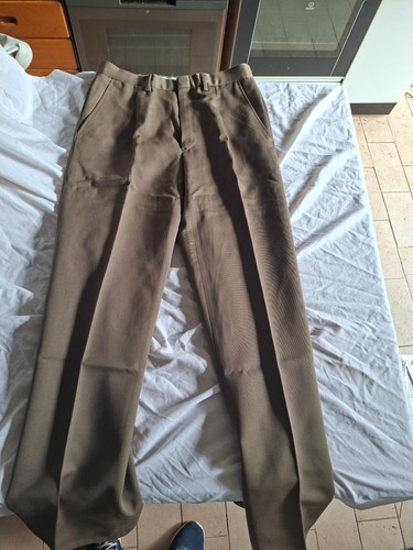 Pantalone esercito uomo nuovo - pantalone,