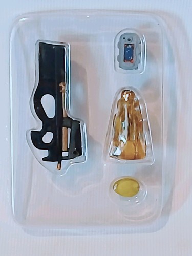 Accessori stargate atlantis - accessori,