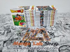Dragon Ball Super Manga