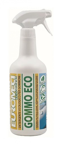 Detergente euromeci gommo - detergente,
