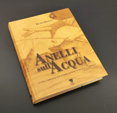 Anelli sull acqua - pesca, a