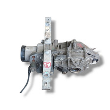 Differenziale per Fiat Panda 4X4 Twin air