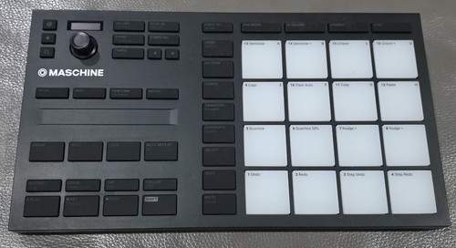 Native instruments macchina - native,