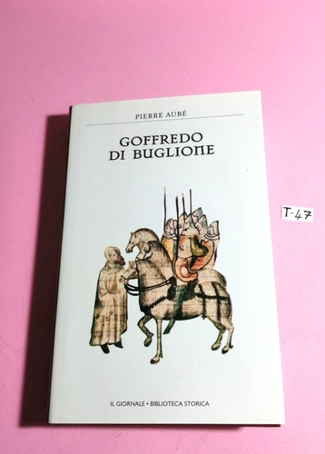 Libro pierre aube goffredo di - pierre, aube'-goffredo