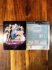 TALES OF XILLIA 2 PS3 DAY ONE