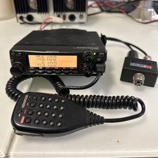 Radioamatore Kenwood TM-732A