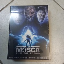 LA MOSCA Film Collection -