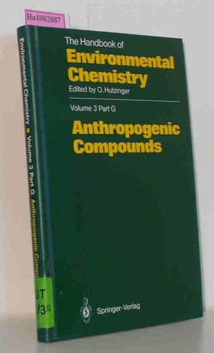 The handbook environmental - of,