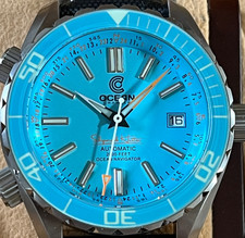 Navigatore Ocean Crawler Ocean